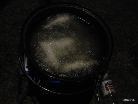 から揚げ