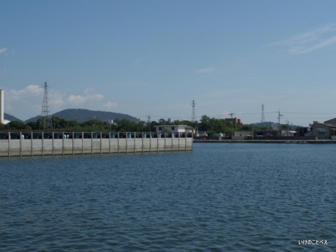 赤穂港