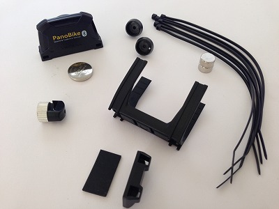 PanoBike SpeedCadenceSensor