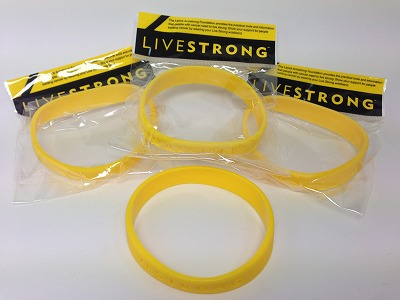LIVE STRONG