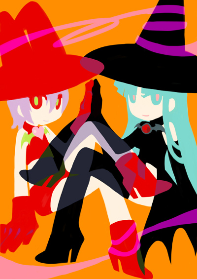 ハロウィン