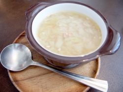 スープ