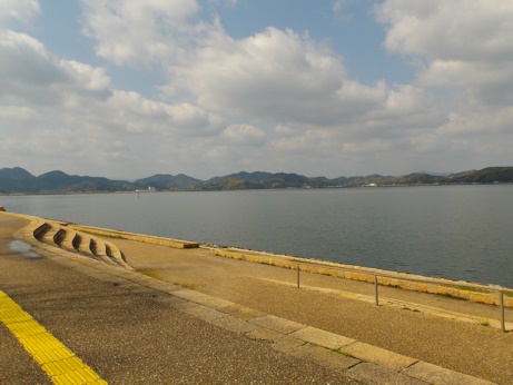 中海