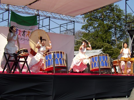 太鼓2