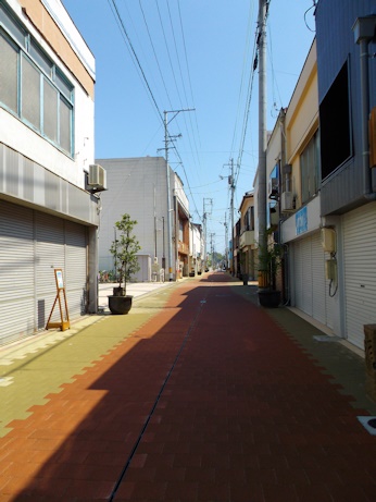元町サンロード