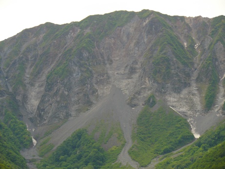 大山