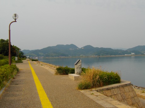 中海1