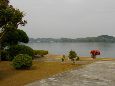 中海3