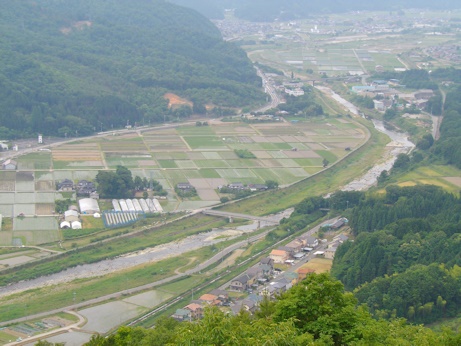 竹田城3