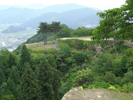 竹田城8