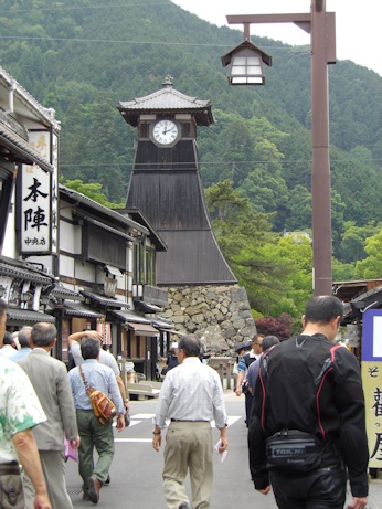 出石城3