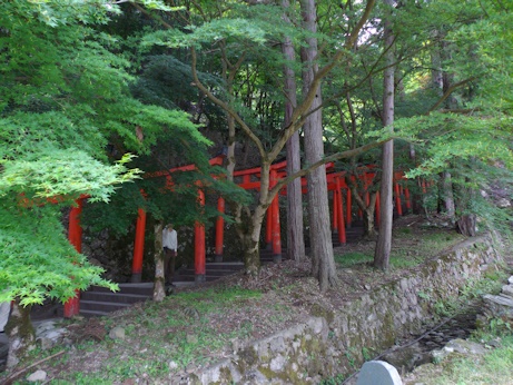 出石城4