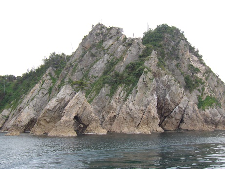 奇岩4