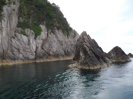 奇岩9