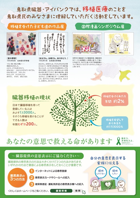 いのち~1