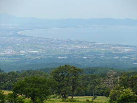 弓ヶ浜