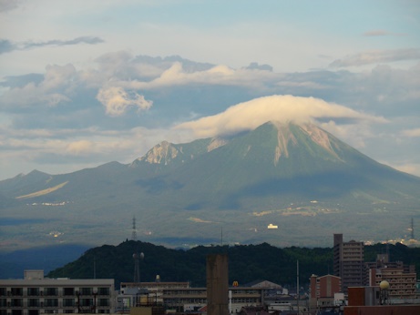 夏大山1