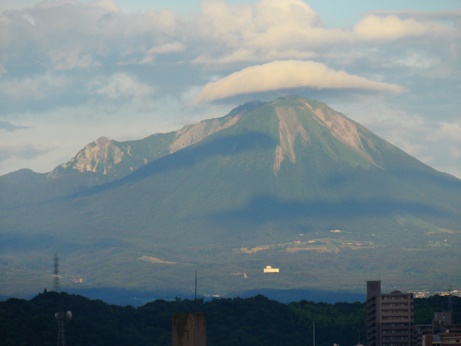 夏大山2