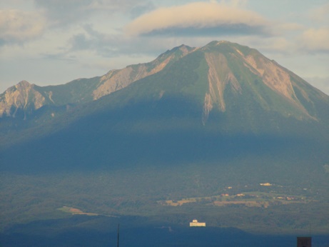 夏大山3
