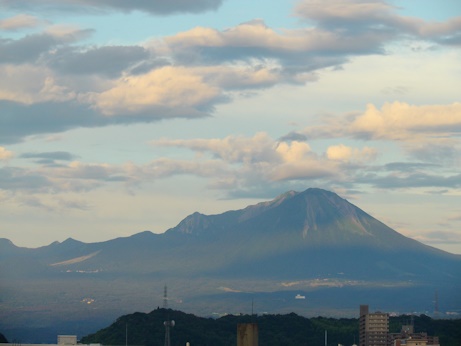 夏大山4