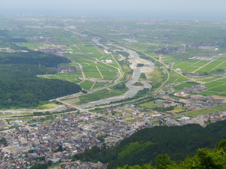 獅子吼高原1