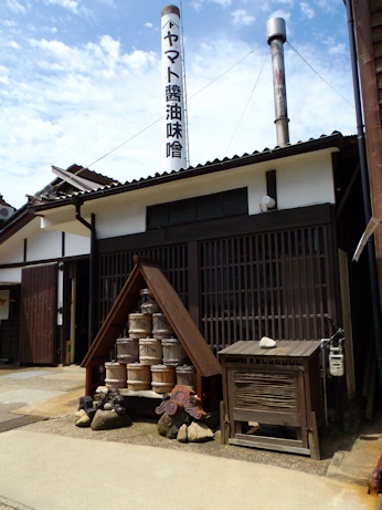 ヤマト醤油3