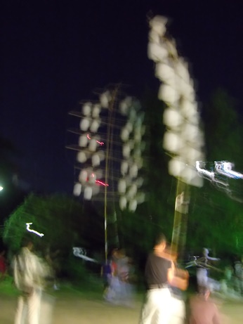 夜連3