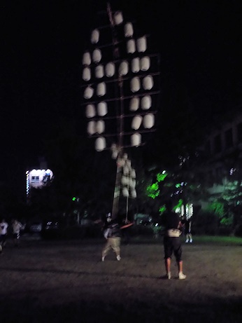 夜連4