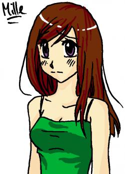millenia chara