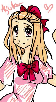 asuka chara
