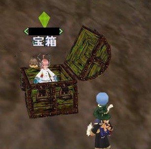 はこいりむすめ