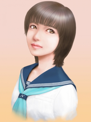 セーラー服