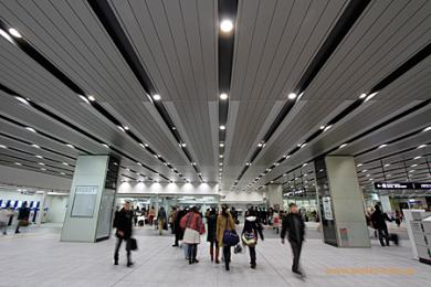 新大阪