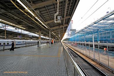 新大阪