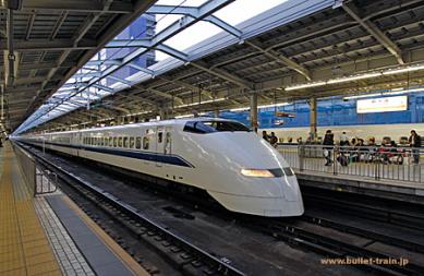 新大阪