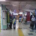 六本木駅