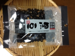 黒豆__