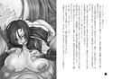 艶めき剣舞 女剣士とみだれ妻とくノ一と