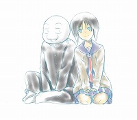 やる夫は歪んだ子が好きな様です1サムネ