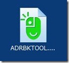Androidバックアップツール Androidバックアップツール