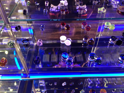 Glasswear Studios