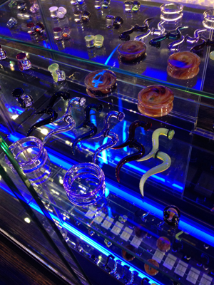Glasswear Studios