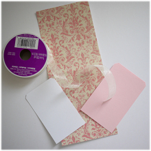 cardmaking