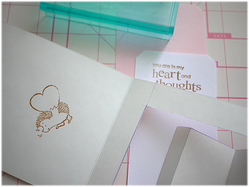 cardmaking