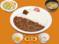 オリジナルカレー野菜セット