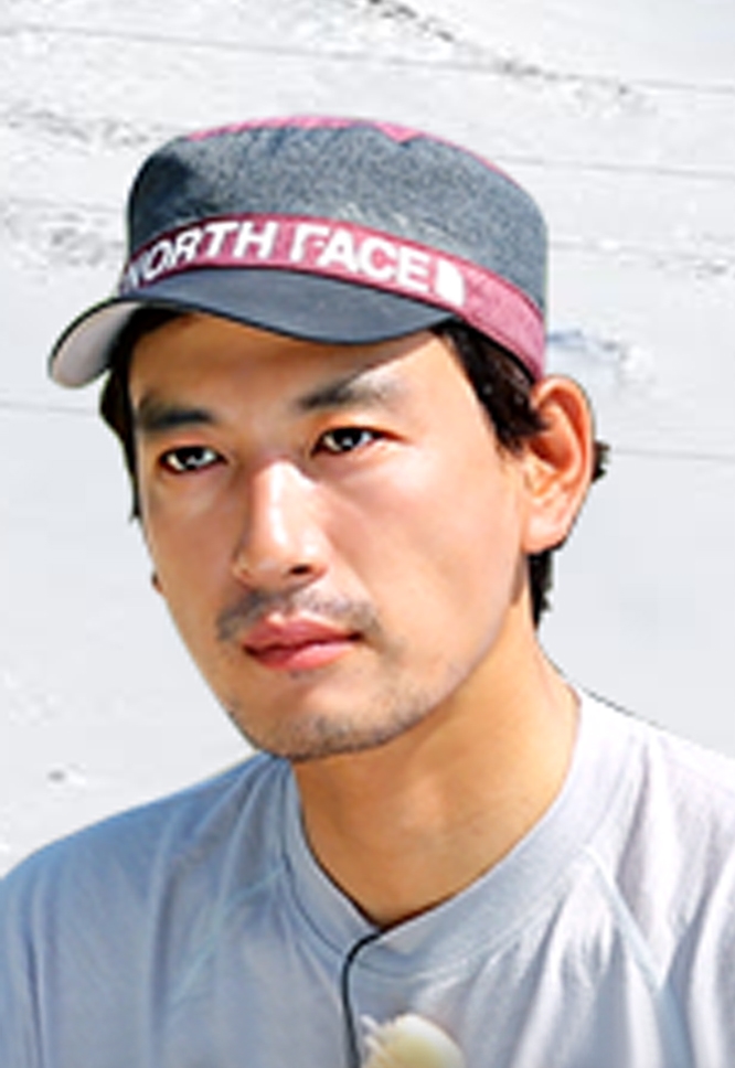 朴正哲