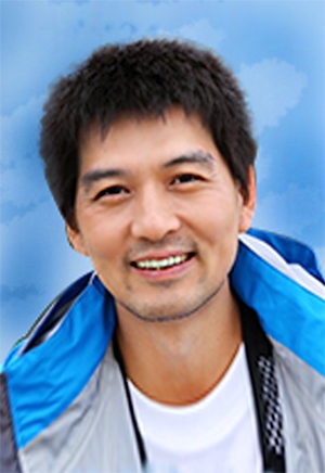 李必模