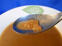 とろとろ煮込んだカレーリゾット(こんにゃく米)