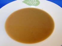 とろとろ煮込んだカレーリゾット(中身)