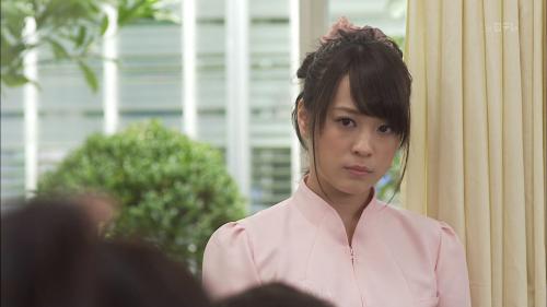 北野きいキャプチャ画像 クレオパトラな女たち#2